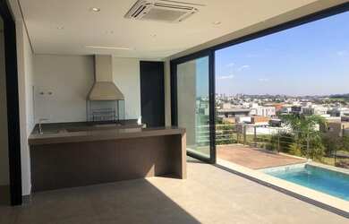 Imagem 3: Casa - Alphaville 2 - Campinas