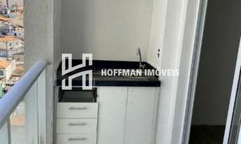 Imagem 4: APARTAMENTO 2 DORMITÓRIOS 65M² BOA VISTA COM DUAS VAGAS DE GARAGEM