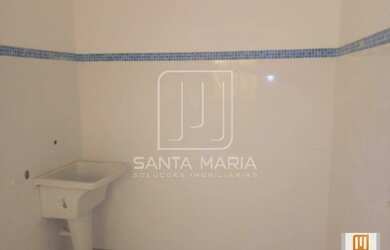 Imagem 4: Apartamento (tipo - padrao) 2 dormitórios/suite, cozinha planejada, em condomínio fechado