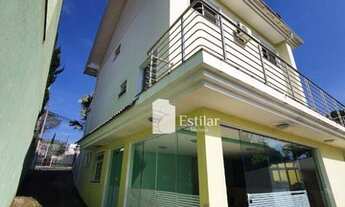 Imagem 3: Sobrado 03 quantos (01 suíte) e 08 vagas no Aristocratas, São Jose dos Pinhais