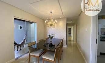 Imagem 4: Casa com 3 dormitórios à venda, 210 m² por R$ 795.000,00 - Santa Mônica II - Feira de Sant