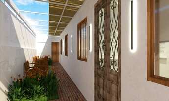 Imagem 5: SAO PAULO - Casa comercial - ALTO DE PINHEIROS