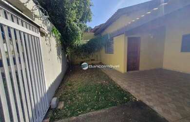 Imagem 4: Casa com 3 dormitórios, 89 m² - venda por R$ 410.000,00 ou aluguel por R$ 2.020,25/mês - A