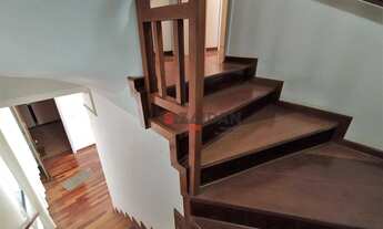 Imagem 4: Apartamento Triplex com 2 dormitórios para alugar, 332 m² por R$ 5.129,06/mês - Centro - P