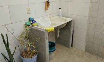 Imagem 7: Quarto Ilha do Governador Jardim Carioca