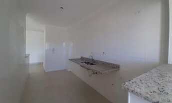 Imagem 7: Apartamento com 2 dormitórios à venda, 80 m² por R$ 600.000,00 - Canto do Forte - Praia Gr