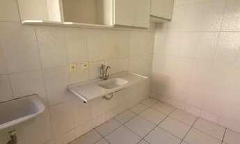 Imagem 7: RIBEIRãO DAS NEVES - Apartamento Padrão - Papine (Justinópolis