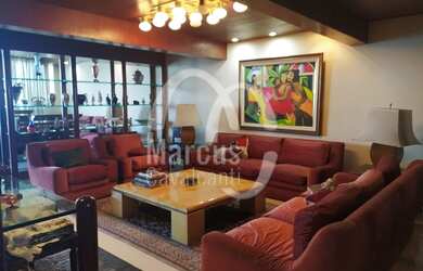 Imagem 5: Rio de Janeiro - Apartamento Padrão - Ipanema