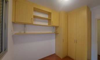 Imagem 2: Apartamento para aluguel possui 90 metros quadrados com 3 quartos