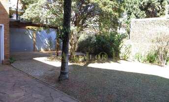 Imagem: Casa Residencial para locação, Jardim