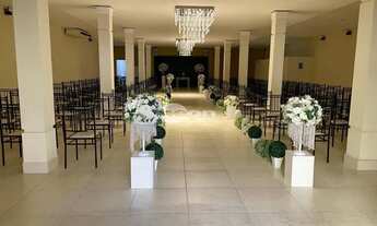 Imagem 7: SANTO ANDRé - Prédio Inteiro - Campestre