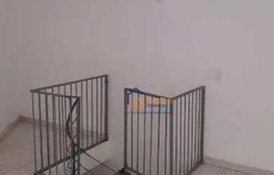 Imagem 6: Casa com 1 dormitório para alugar, 35 m² por R$ 939,00/mês - Casa Verde Alta - São Paulo/S