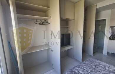 Imagem 7: Ribeirão Preto - Flat - Iguatemi