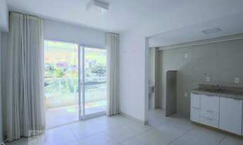 Imagem 2: Apartamento para Aluguel - Setor Marista, 1 Quarto, 48 m2