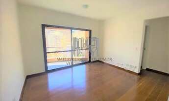 Imagem: Perdizes 3 dormitórios, suíte e 2 vagas