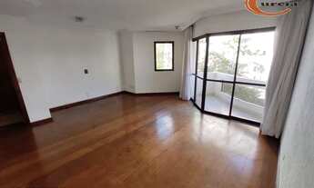 Imagem: Apartamento com 3 dormitórios, 110 m²