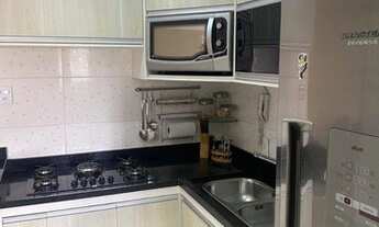 Imagem 5: Apartamento na Vila Industrial, próximo ao Centro, onde é possível fazer tudo sem carro. V