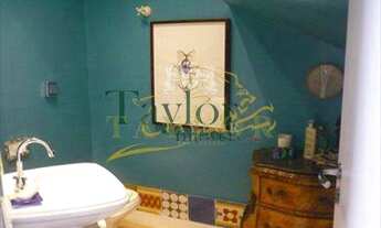 Imagem 6: Casa com 3 dormitórios para alugar, 240 m² por R$ 15.429,00 - Jardim América - São Paulo/S