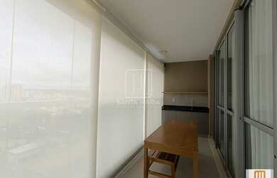 Imagem 7: Apartamento (tipo - padrao) 1 dormitórios/suite, cozinha planejada, portaria 24hs, lazer