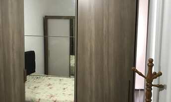 Imagem 5: Apartamento para aluguel possui 50 metros quadrados com 1 quarto em São Geraldo - Porto Al