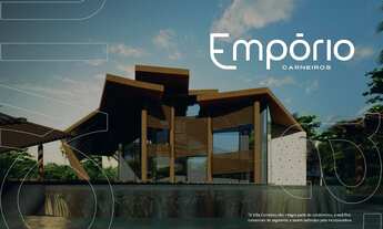 Imagem 5: COSTA DO MAR UNIDADE STUDIO QUARTO E SALA 24M A BEIRA MAR DA PRAIA DOS CARNEIROS