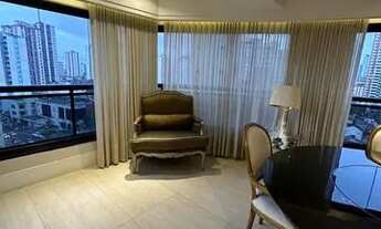 Imagem: 3 Suítes em Nazaré - Belém - PA