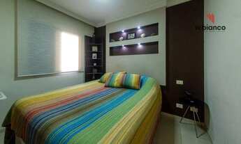 Imagem 12: Apartamento com 3 dormitórios à venda, 70 m² por R$ 440.000,00 - Rudge Ramos - São Bernard