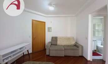 Imagem 4: Apartamento com 1 dormitório para alugar, 31 m² por R$ 2.800 - Jardim Paulista - São Paulo