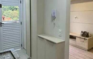 Imagem 6: Hamptons apartamento para locação no Aurora em Londrina