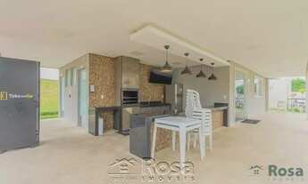 Imagem 3: Apartamento Mobiliado 2 quartos para locação, Chapada Safiras - AP4976