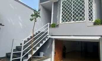 Imagem: Casa na Zona Norte, 3Dorm. 2 Suit. 5 wcs