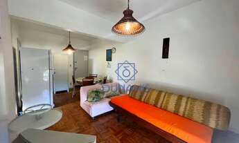 Imagem 4: Apartamento à venda, 45 m² por R$ 260.000,00 - Praia das Pitangueiras - Guarujá/SP