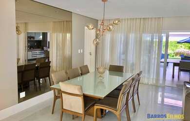 Imagem 6: Casa no Condomínio Alphaville Sergipe