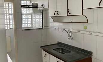 Imagem 4: APARTAMENTO - PARQUE RESIDENCIAL AQUARIUS - SP