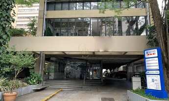 Imagem: Ponto comercial no Itaim Bibi