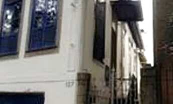 Imagem 3: Quarto Individual Duplo em Botafogo