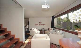 Imagem 6: NOVA LIMA - Casa de Condomínio - Bosque da Ribeira