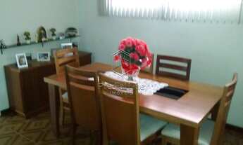 Imagem 4: CASA TÉRREA AO LADO DA IGREJA Margarida Maria - SÃO PAULO/SP