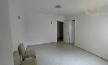 Imagem 5: Apartamento com 1 dormitório para alugar, 40 m² por R$ 2.772,33 - Cerqueira César - São Pa