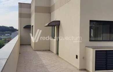 Imagem 6: Prédio - Jardim Myrian Moreira da Costa - Campinas