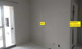 Imagem 5: Mirante do Parque semi mobiliado