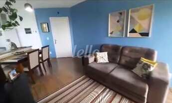 Imagem 5: São Paulo - Apartamento Padrão - Vila Bela