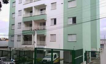 Imagem: Não atendo corretor) Apto 2 quartos