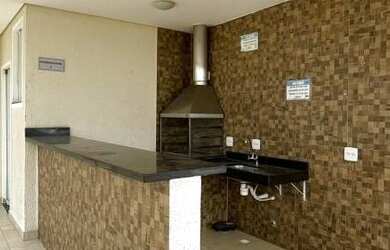 Imagem 2: Locação - Apartamento - Morada do Sol - Americana - SP