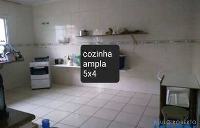 Imagem 7: CASA ASSOBRADADA - PARQUE DAS NAÇÕES - SP