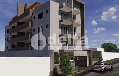 Imagem 5: Apartamento à venda, 2 quartos, 1 suíte, 1 vaga, Daniel Fonseca - Uberlândia/MG