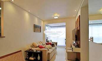 Imagem: Apartamento, 55 m² - venda por R$ 403.000,00