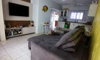 Imagem 2: Village com 2 dormitórios, 83 m² - venda por R$ 550.000,00 ou aluguel por R$ 3.000,00/mês