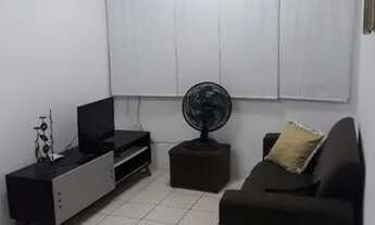 Imagem 6: Alugo Apto Mobiliado já incluso o condomínio próx. Unifor/Fórum (85) 9 9987.0449