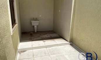 Imagem 4: Sobrado com 2 dormitórios para alugar, 96 m² por R$ 2.421,66/mês - Tatuapé - São Paulo/SP